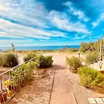 Fantasy 10 Apartmán Isola Rossa (Sassari)