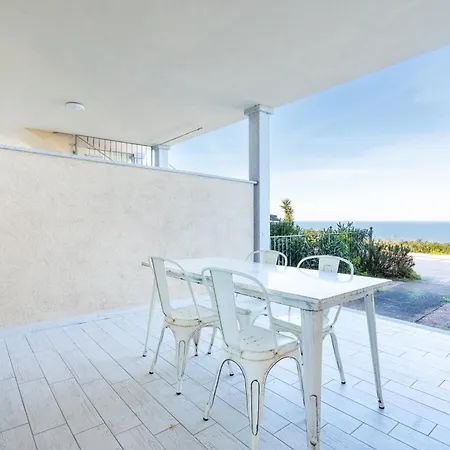 Apartmán Fantasy 10 Isola Rossa (Sassari)