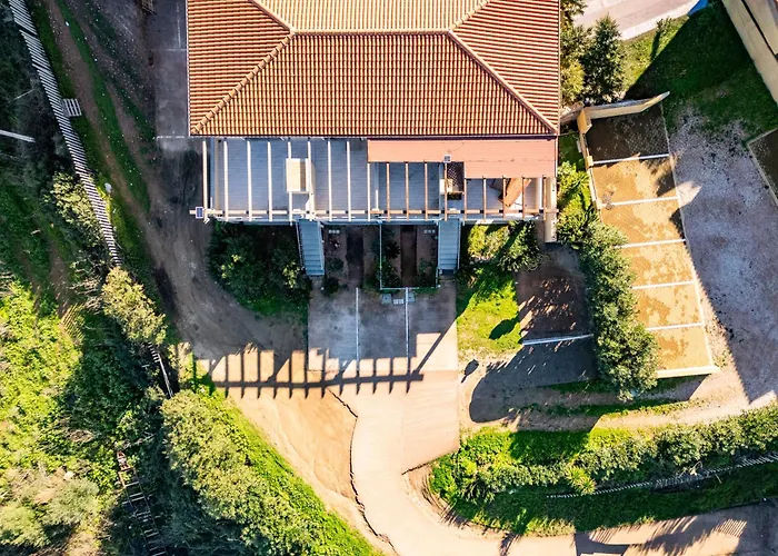 Fantasy 10 Apartament Isola Rossa (Sassari)