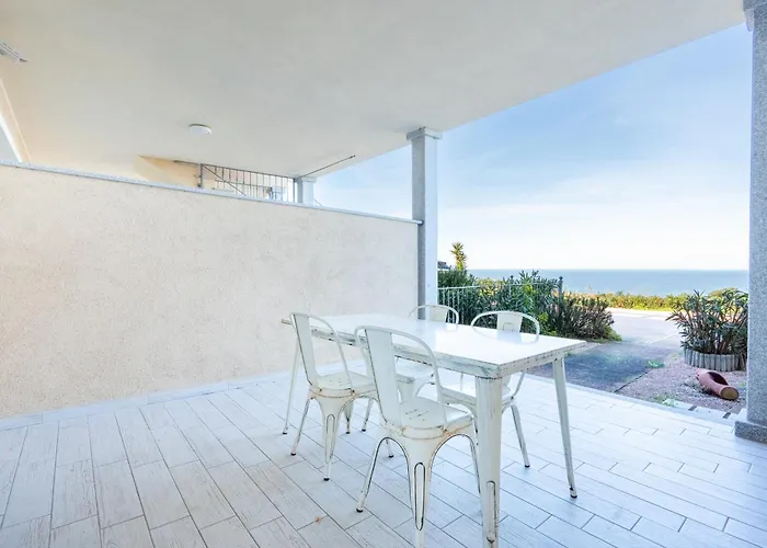 Apartamento Fantasy 10 Isola Rossa (Sassari)