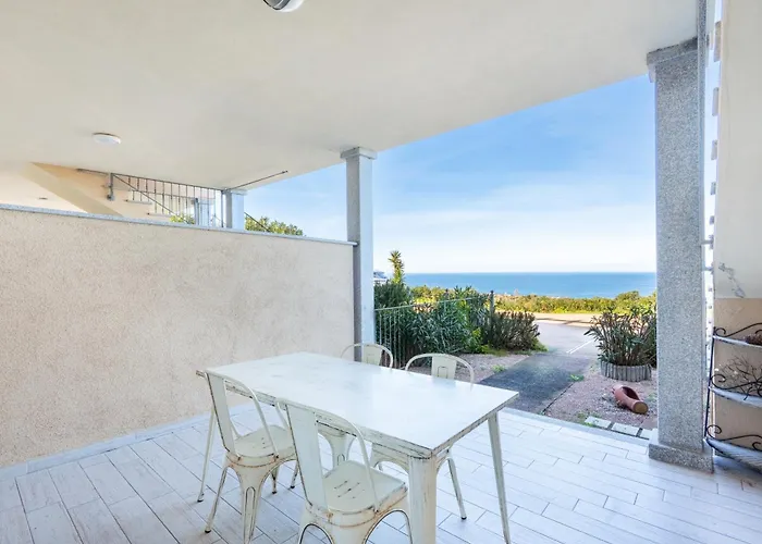 Apartamento Fantasy 10